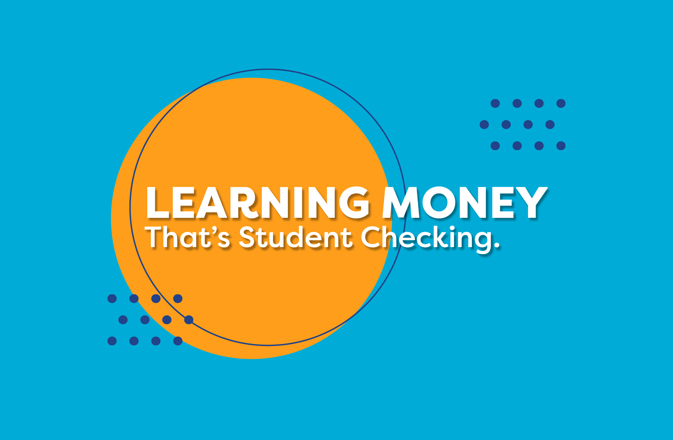 Student Checking Superior Choice CU