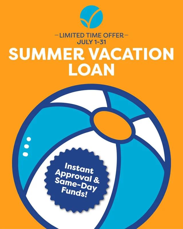 Big summer energy, with funding to back it. Our July-only Vacation Loan gets you up to $1,500 fast with instant approval. Go ahead, make a splash this summer with a little help from us! Learn more at https://superiorchoice.com/vacation-loan/